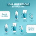 ERHA ERHAIR Shampoo Penumbuh Rambut Rontok ERHA Hairgrow 100 ml - Ekstrak Ginseng / Teruji Klinis. 