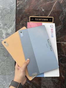 Máy Tính Bảng Lenovo Xiaoxin Pad Pro 2022 (Snapdragon 870- OLED 120HZ- Sạc 68W) fullbox likenew