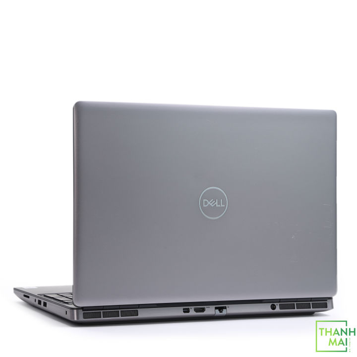 Laptop Dell Precision 7550 | Intel Core i7-10850H | Ram 16GB | SSD ...