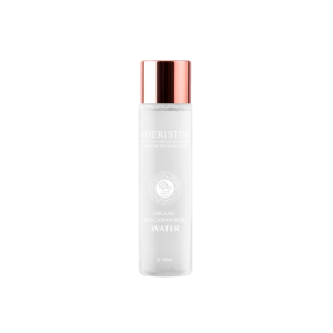 JOSERISTINE Organic Bulgarian Rose Water 150ml/ 100% Vegan/ By Choi Fung
