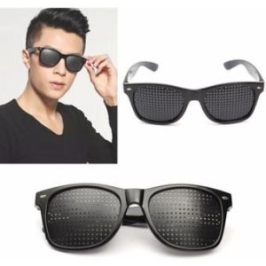 Kacamata Terapi Kesehatan & Rabun Jauh & Dekat