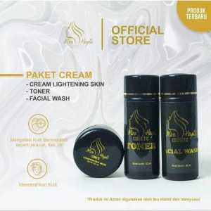MIRA HAYATI KOSEMTIK / MH SKIN CARE CREAM WHITENING VIRAL