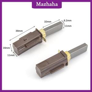 Mazhaha 51503 Clean BA SC Johnson Baiyun A60 Vacuum Cleaner Suction Machine Suction Machine Carbon Brush Carbon Brush Rack