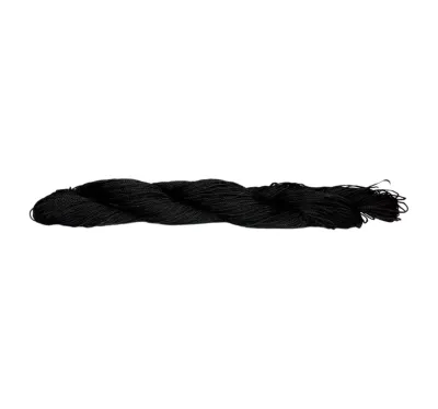 NILON D18 HARGA 1 HANK BENANG RAJUT BENANG JALA