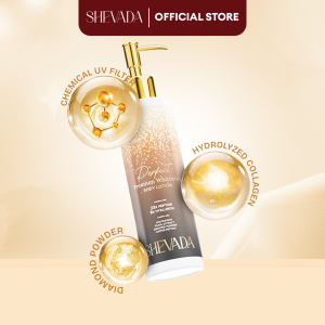 SHEVADA - Perfect Premium Whitening Body Lotion