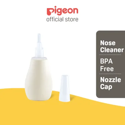 PIGEON Nose Cleaner 10559