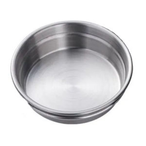 Kitchen Easy Use Egg Poacher Pan 304 Stainless Steel Egg Steamer Boiling Utensils Tools Egg Cooker Pan