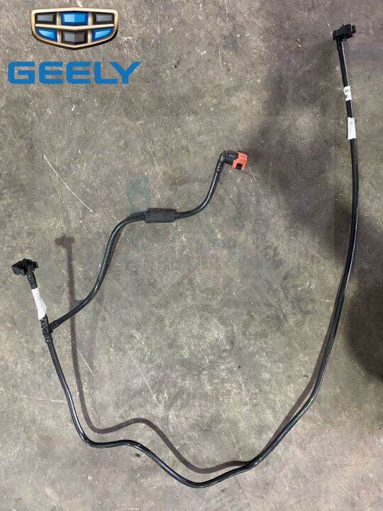 Ready Stock Original Geely Proton X Ventilation Hose Spare Tank Lazada