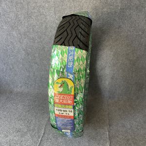 Lốp Sau Suzuki Gz150a Kenda 120/90-16