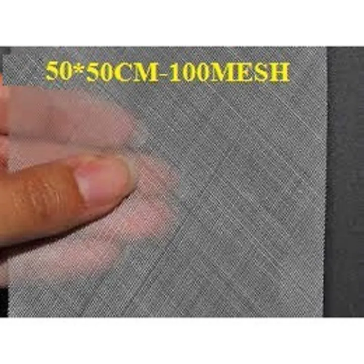 khóa học computer vision với python (opencv) -... Lưới INOX 304 lọc bể cá (KHÔNG BAO GỒM KHUNG) - Lưới tách phân hồ cá ...