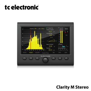TC Electronic Clarity M: A Comprehensive Guide