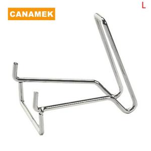 【CANAMEK】 Multipurpose Display Stand Photography Props Bracket Mineral Holder for Shop Window Wedding Show Room Agate Rocks Fossil Coral