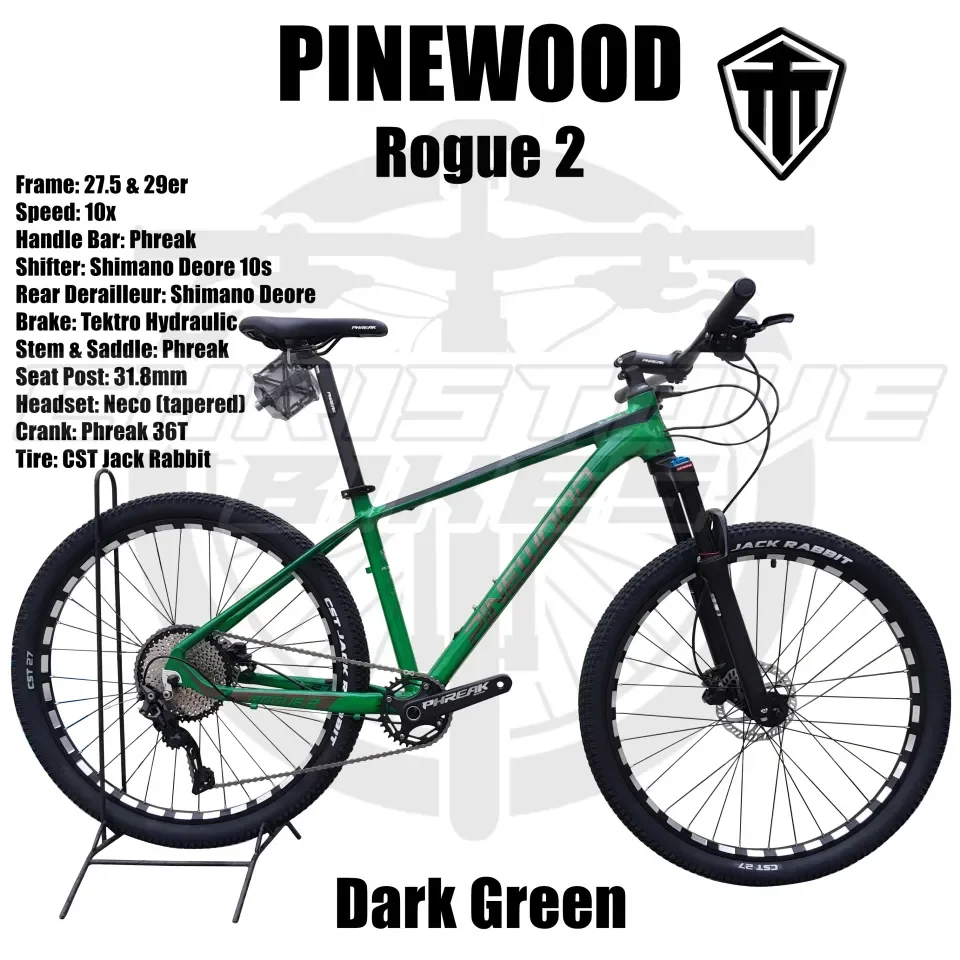 Pinewood sale bike 29er