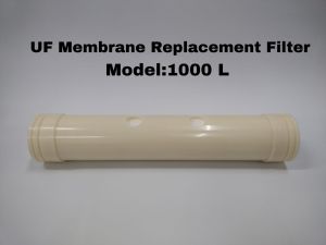 UF1000L Ultra Filtration UF Membrane Water Filter Purifier Outdoor /MODEL ALD1000L