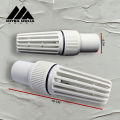 FOOT KLEP / FOOT VALVE JUMBO UKURAN 1 INCI MERK ELTRA. 