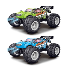 1:18 Drift Car Toy for Kids Remote Control Car High Speed Off-road Car Model Play Vehicle Toy Children Birthday Gift
