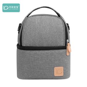 8.8 BIG SALE !! TAS ASI YOUHE / TAS COOLERBAG /TAS ASI TERMURAH HIGH QUALITY / TAS LUNCH BOX