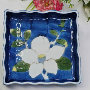 Gốm Sứ Nhật Bản cao cấp ĐĨA SỨ đẹp các loại ( Bán theo cái )