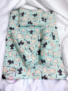 KASUR BAYI TEBAL DAN EMPUK UNTUK BABY NEWBORN TIDAK PANAS DI KULIT DAN JUGA HALUS