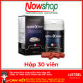 Viên uống Hàu Biển Oyster Xmen tăng cường sinh lý kéo dài thời gian cải thiện chất lượng tinh binh hiệu quả Hộp 30 viên. 
