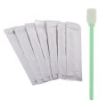 15MM Pembersih Sensor Kamera CMOS Dry Wet Cleaning Swab Sensor Camera Stick 6 PCS. 