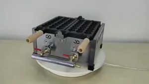 eless Automatic Rotating Skewer Rserie Grill Gas & Electric BBQ Roasting Machine Home Commercial