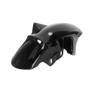 Mạnh mẽ xe máy Chắn Bùn bảo vệ phía trước bảo vệ cho Y15 lc135 mô hình Road mảnh vỡ an ninh điều chỉnh an toàn chống lại crack kế hoạch