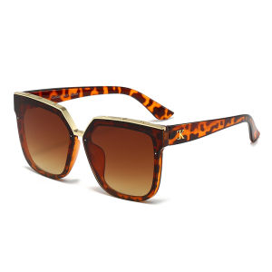 ใหม่วินเทจสไตล์สแควร์แว่นกันแดดเกาหลี hd แฟชั่นผู้หญิงแว่นกันแดดคลาสสิกพรีเมี่ยมผู้ชายแว่นตากลางแจ้งป้องกันรังสียูวี