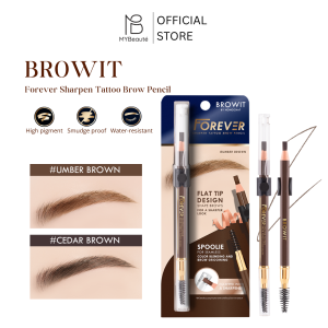 Browit Forever Sharpen Tattoo Brow Pencil