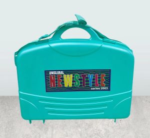 UNIDAS New Style Extreme Student Bag /Plastic Bag/School Bag（Portable and Shoulder）