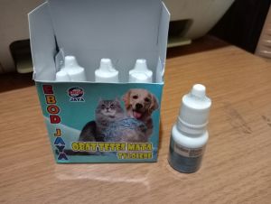 Obat Tetes Mata Anjing dan Kucing Obat Tetes Mata Ebod Jaya