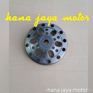Mangkok kampas ganda beat fi solusi gredek tariakn lebih enteng mangkok pully beat all new