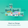 RASCALS Pants Super Jumbo Box Large - 52 pcs x 3 (156 pcs). 