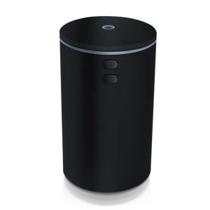 Máy Xông Tinh Dầu Oto Khử Mùi Chống Say Xe - Loại Siêu Âm Phun Trực Tiếp (Tặng Tinh Dầu)