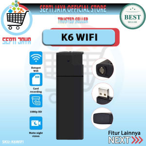 K6WIFI Spy Cam Lighter V18 K6 Full HD 1080P Hidden Camera Spycam Korek Api Unik Kamera Pengintai Mini Camcorder Original Kamera Tersembunyi Model Korek Api Elektrik Cas Camera Kecil Pengintai Korek Api Bara Murah lighter v18 k6 ori