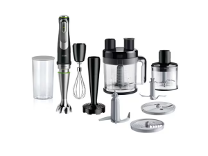 Braun MultiQuick 9 Hand blender MQ 9187XLI (Comes with local Singapore warranty)