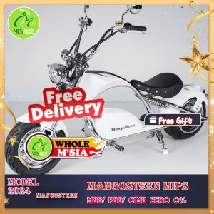 MANGOSTEEN M1PS- Klight