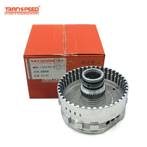 TRANSPEED 62TE Automatic Transmission 3 Plate Clutch Drums CHRYSLER DODGE VOLKSWAGEN car accessories 2007-ON