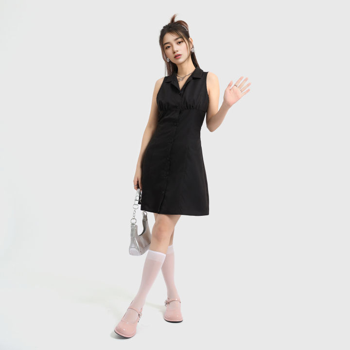 Keep Me Close Dress