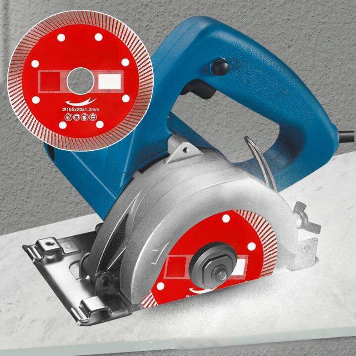 Tile cutter store for grinder