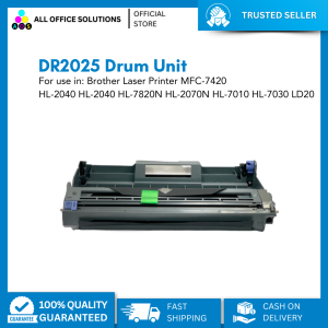 AOS Compatible Drum Unit DR-2025
