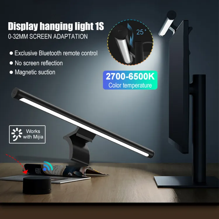 Xiaomi laptop clearance screen light