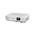 Epson EB-E01 XGA 3LCD Projector (โปรเจคเตอร์). 