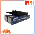 KYB โช้คอัพ คู่หน้า KAYABA ชนิดน้ำมัน NISSAN URAVAN E20 ปี 1973-1978 ( รหัสสินค้า 443437-D). 