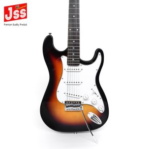 Jss Skywing/Global/Pulse/Davis/knight electric guitar (Original)