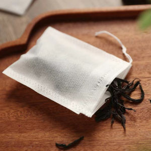 ถุงบรรจุภัณฑ์ผ้าไม่ทอยาจีน ตัวช่วยบรรจุภัณฑ์อเนกประสงค์สําหรับโถชา