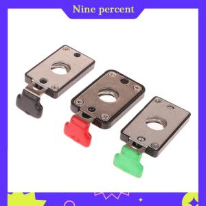 Nine percent ตู้อะลูมิเนียมหล่อขึ้นรูปตัวล็อกสแตนเลสสำหรับหน้าจอแสดงผล LED