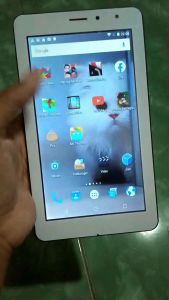 Tablet Advan Seken: Game, Belajar, & Anak