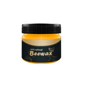 Protect Your Wooden Floors and Furniture from Wear and Tear with Wood Seasoning Beewax