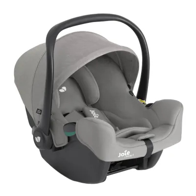 Ghế ngồi ô tô trẻ em Joie i-Snug 2 Quartz